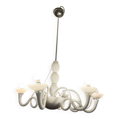 Lustre Artemide Pantalica Lustre à 6 branches , design Örni Halloween
