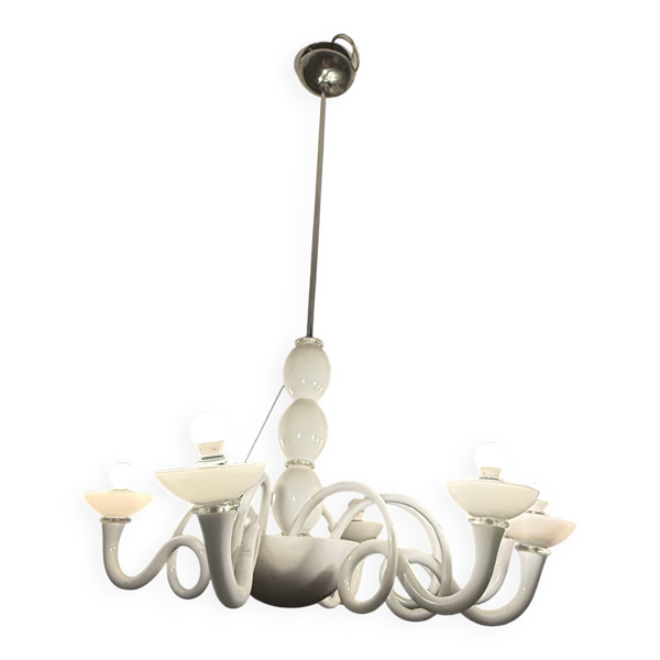Lustre Artemide Pantalica Lustre à 6 branches , design Örni Halloween