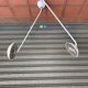 Ceiling light known as Bikini by Raul Barbieri and Giorgio Marianelli