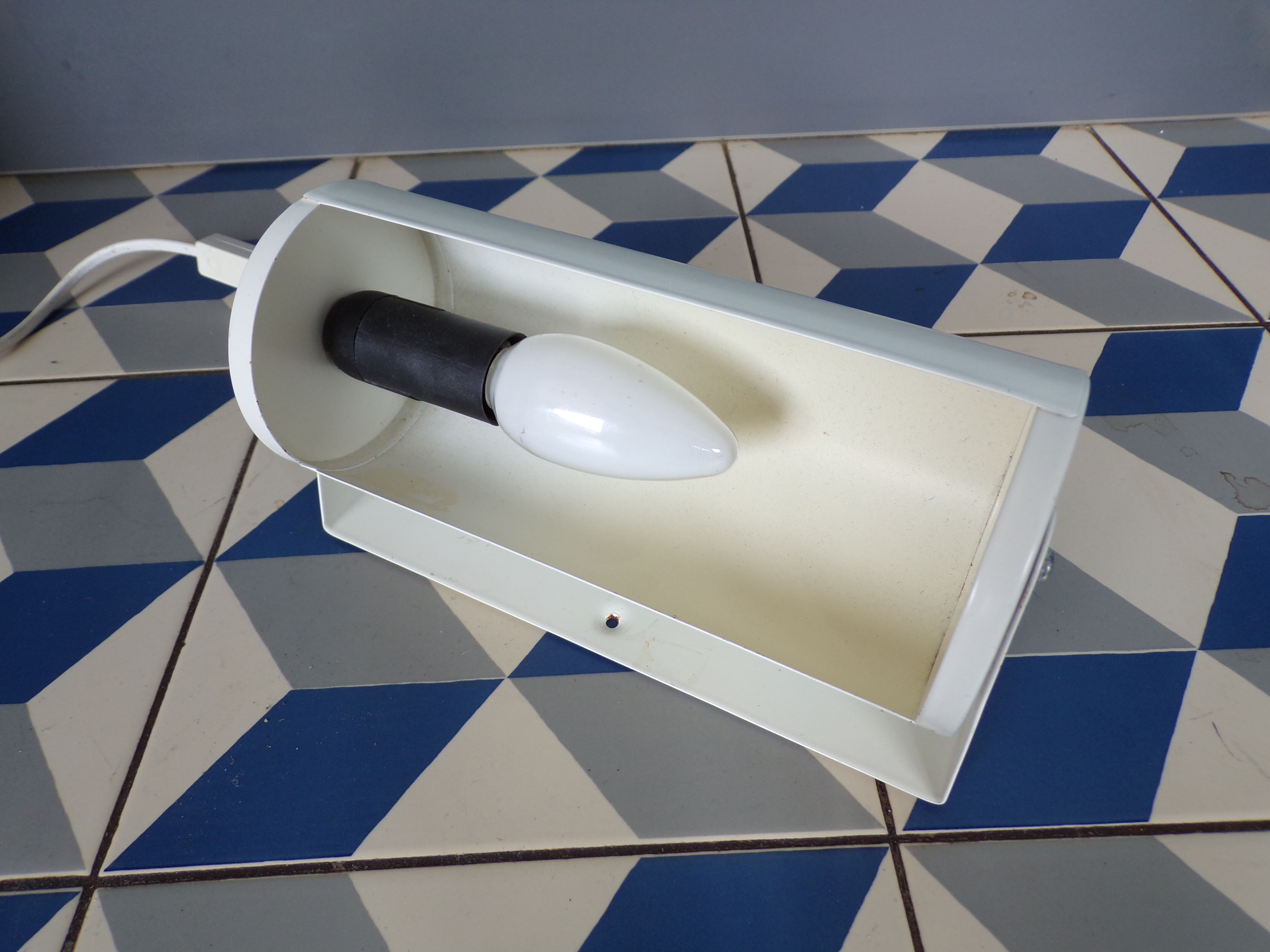 Wall lamp Ikéa V413