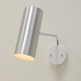 Set of 2 Raak Amsterdam spot wall lights, 1960s The Netherlands.