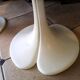 Tulip table and chair set