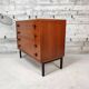 Commode vintage