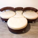 Formenti sofa by Mario Spinelli