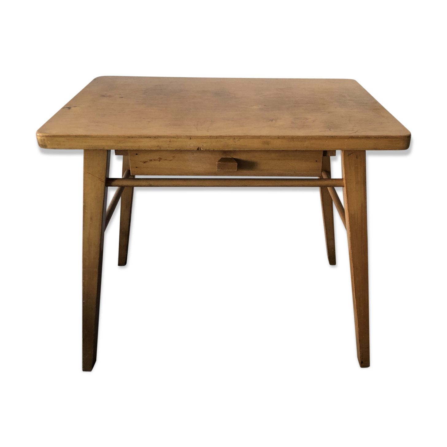 Desk Baumann vintage for child