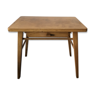 Desk Baumann vintage for child