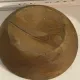 Large vintage solid wood bowl – Catch-all – Centrepiece – 3