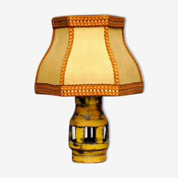 Danish loft lamp
