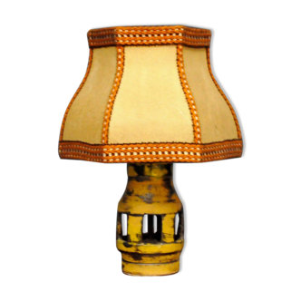 Danish loft lamp