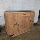 Low cabinet, sideboard