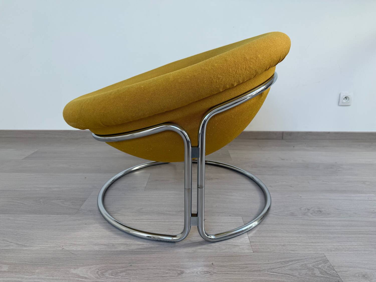 Luigi Colani armchair Kusch & Co 1969