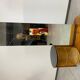 Coiffeuse avec miroir par Jindrich Halabala pour Up Zavody