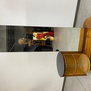 Hairdresser with mirror by Jindrich Halabala for Up Zavody