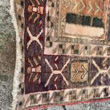 Iran Vakthiar carpet