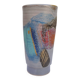 Ceramic vase by Eduardo Constantino