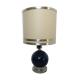 Lamp editions Disderot chrome metal and 70s lase metal