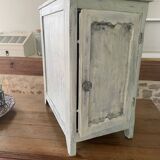 Very small piece of furniture