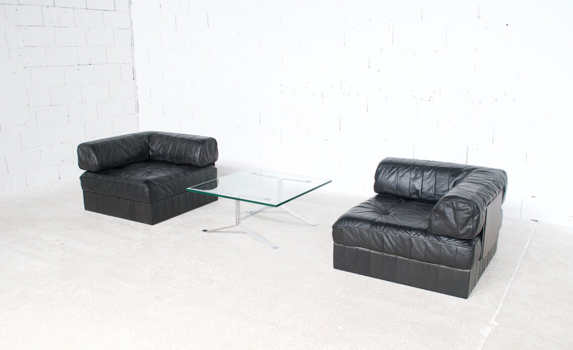 Coffee table joker by Olivier Mourgue, airborne editor 1960