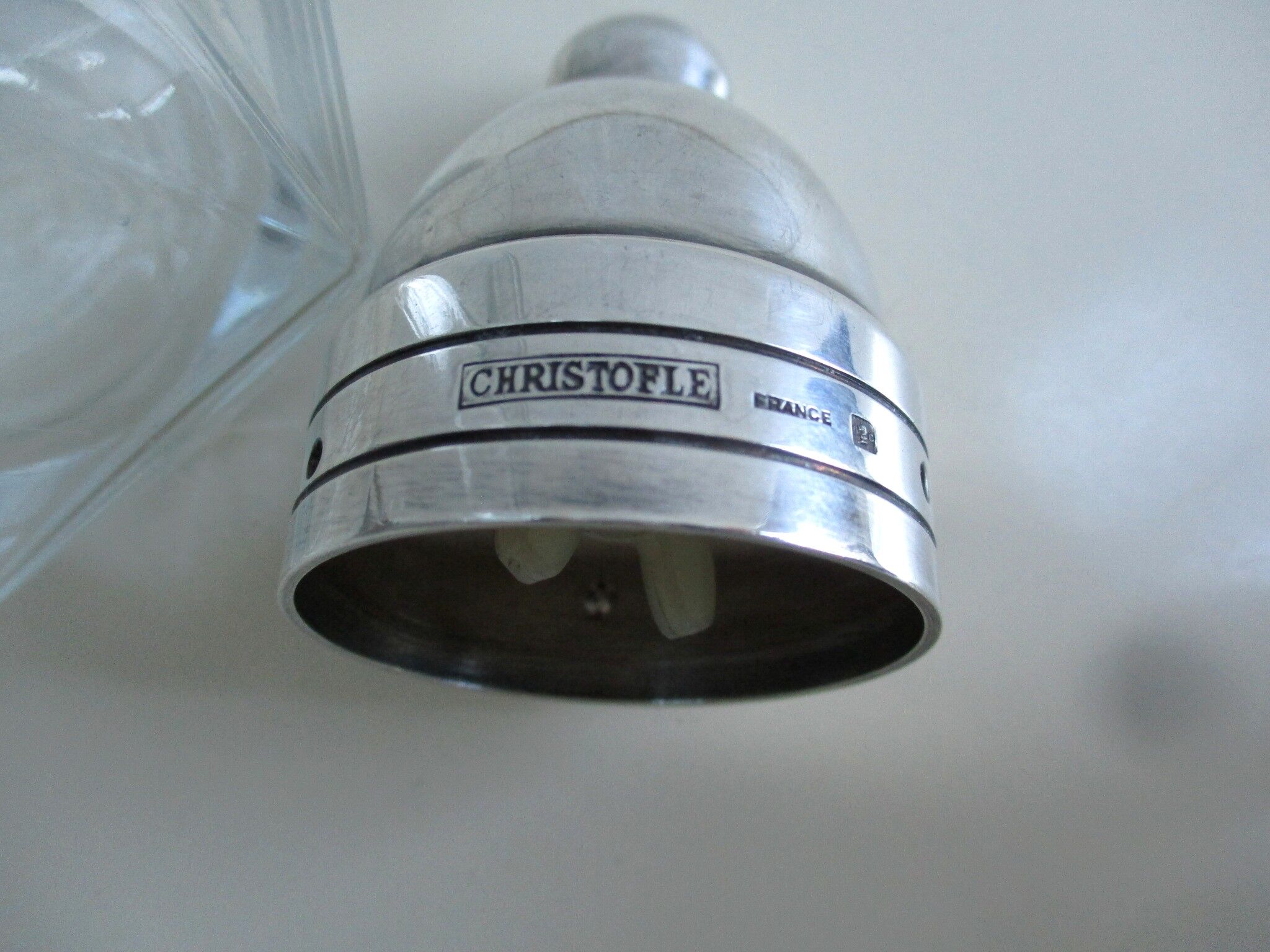 Christofle Sprinkler