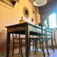 Table de ferme 2m