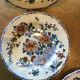 Lot 6 hollow plates of Gien