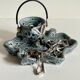 VIDES-Pocket Ceramic VALLAURIS Vintage