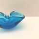 Murano glass catchall, Italy 1970