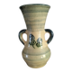 Ceramic vase Les Grottes Dieulefit