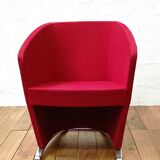 Paire de fauteuils cabriolet, Styl