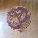 Tripod stool