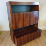 Bar cabinet