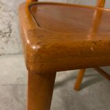 Bistro chair 60s