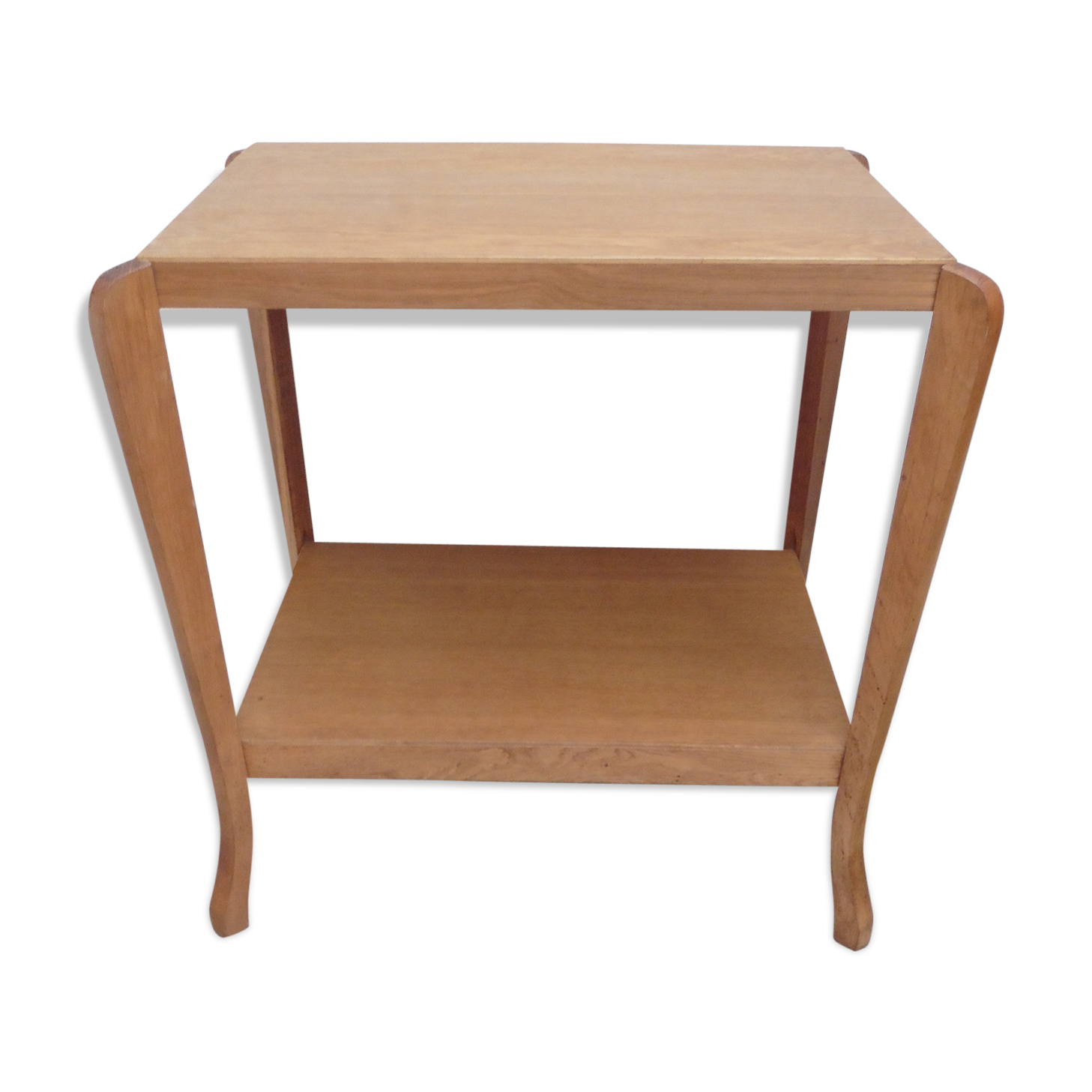 Serving 60 years wooden