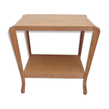 Serving 60 years wooden