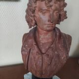 Bust Albert-Ernest Carrier-Belleuse