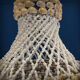 Suspension in cursing shells