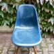 Chaise Eames DSW par Herman Miller