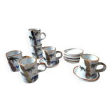 Coffee service