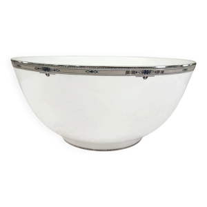 Saladier en porcelaine - anglaise