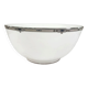 Wedgwood Amherst model porcelain salad bowl