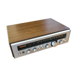 Kenwood KR-1400 Tuner Amp - 1975