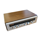 Ampli tuner Kenwood KR-1400 - 1975