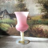 Opaline Vase