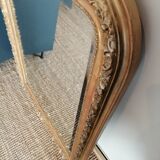 Louis XV mirror