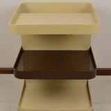 Flair dessert for Prisunic