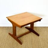 Small Scandinavian coffee table 1960