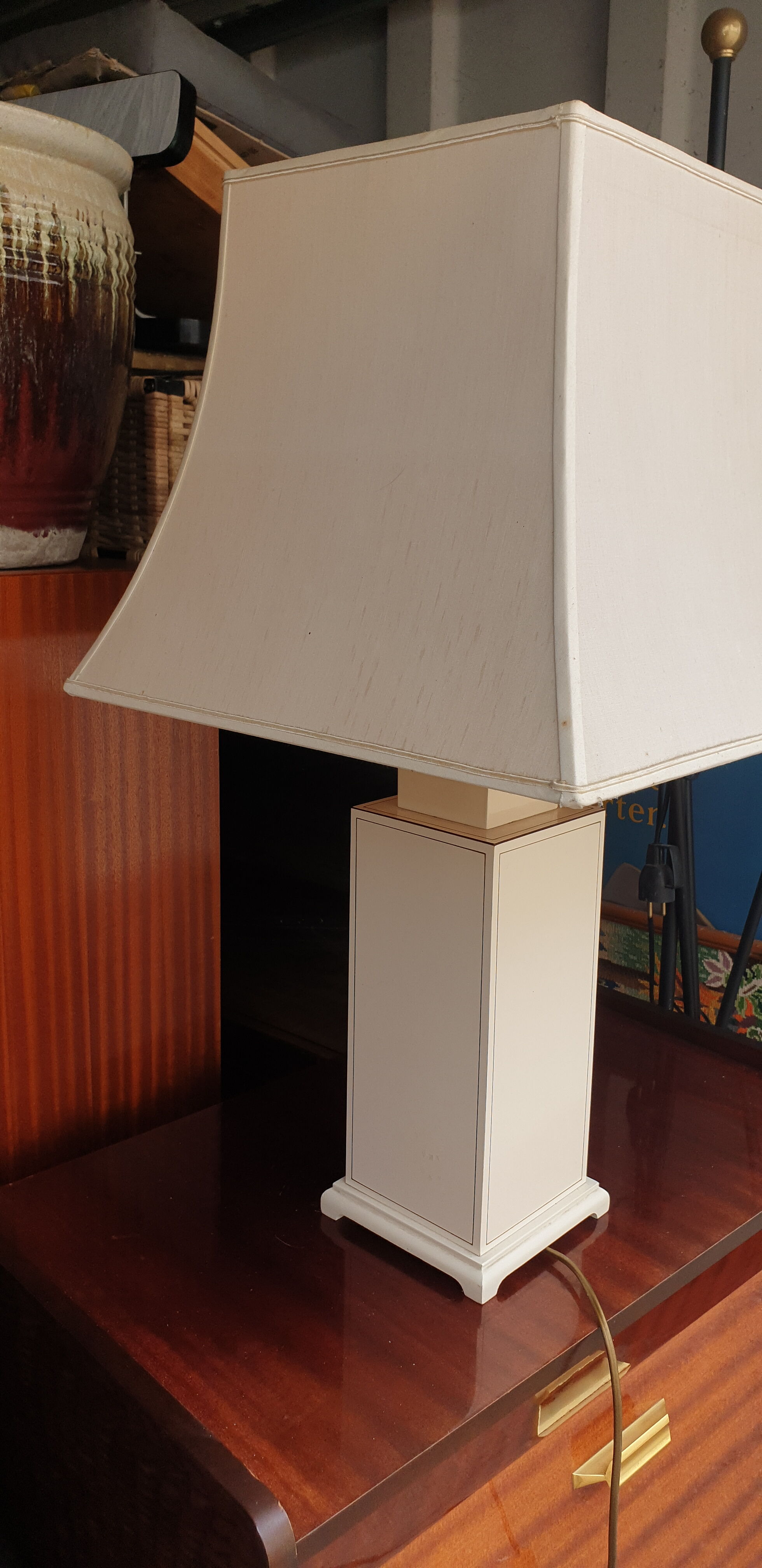 Vintage lamp 70/80