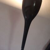 Flexible diabolo black lamp