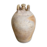 Ancient oil jar