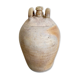 Ancient oil jar